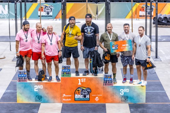 Straight Outta Testosterone