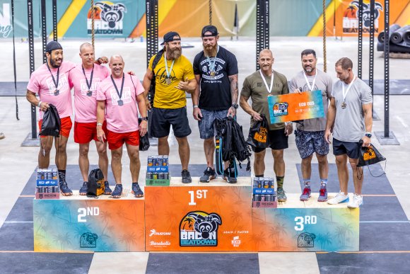 Straight Outta Testosterone