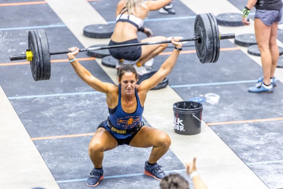 Swole Sistas