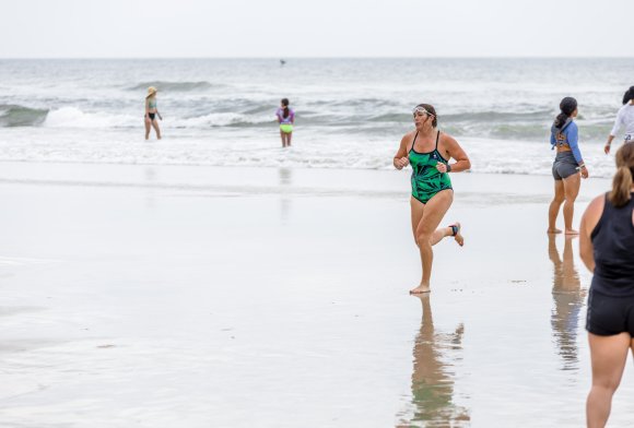 Trouble Unders