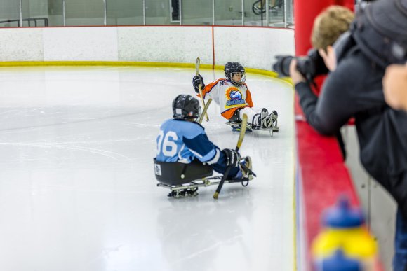 © Candid Memories By Ken Frazier