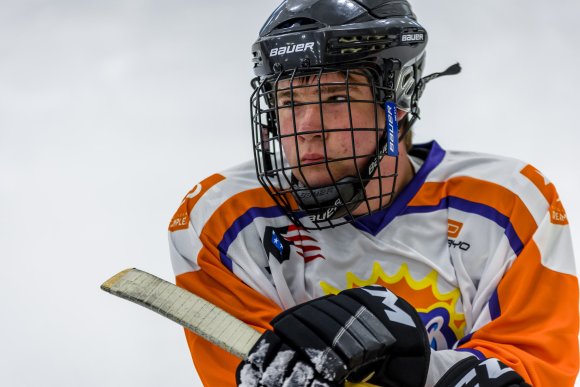 © Candid Memories By Ken Frazier