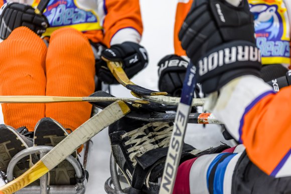 © Candid Memories By Ken Frazier