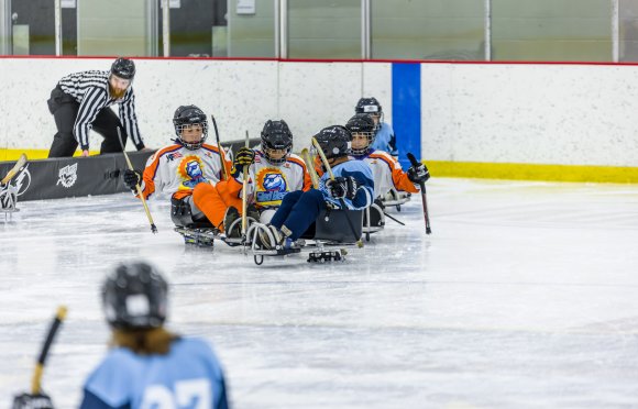 © Candid Memories By Ken Frazier