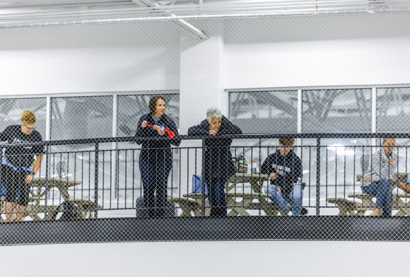 © Candid Memories By Ken Frazier