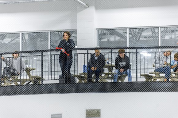 © Candid Memories By Ken Frazier