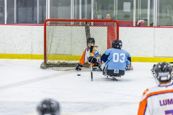 © Candid Memories By Ken Frazier