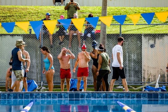 Â© Candid Memories By Ken Frazier