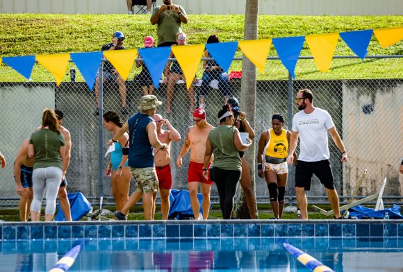 Â© Candid Memories By Ken Frazier