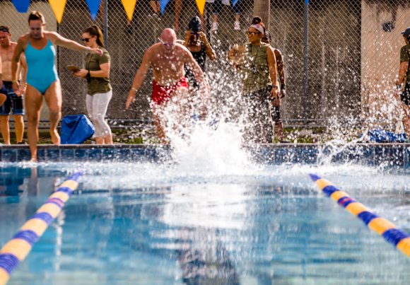 Â© Candid Memories By Ken Frazier