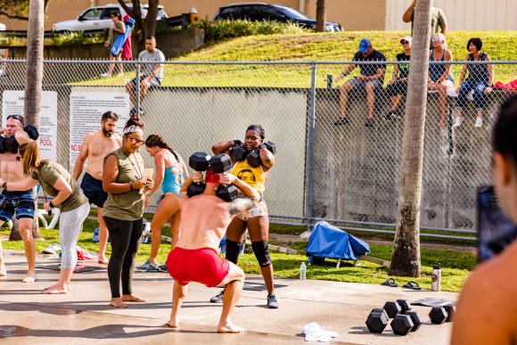 Â© Candid Memories By Ken Frazier