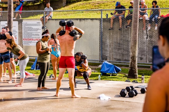 Â© Candid Memories By Ken Frazier