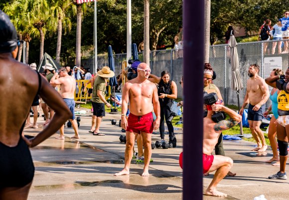 Â© Candid Memories By Ken Frazier