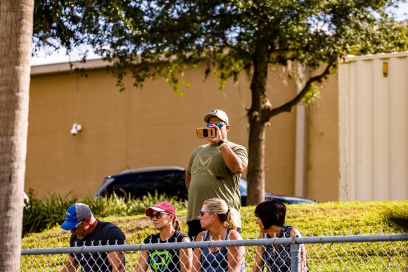 Â© Candid Memories By Ken Frazier