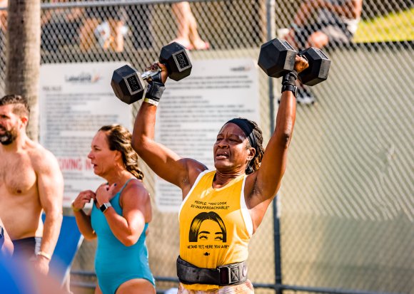 Â© Candid Memories By Ken Frazier