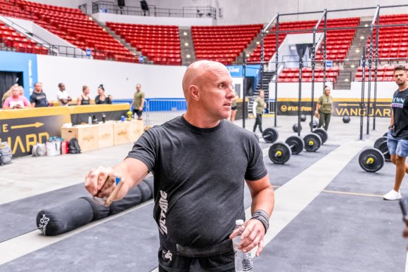 Â© Candid Memories By Ken Frazier