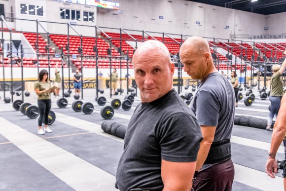 Â© Candid Memories By Ken Frazier