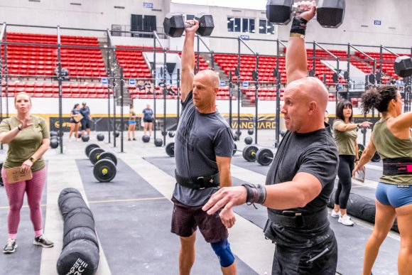 Â© Candid Memories By Ken Frazier