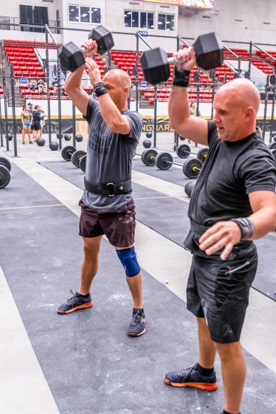 Â© Candid Memories By Ken Frazier