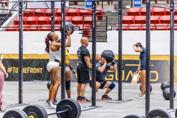 Â© Candid Memories By Ken Frazier