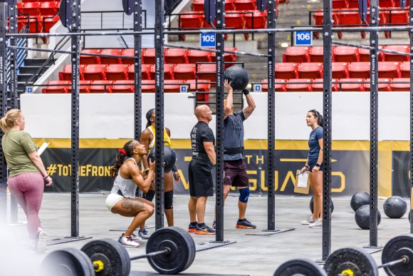 Â© Candid Memories By Ken Frazier