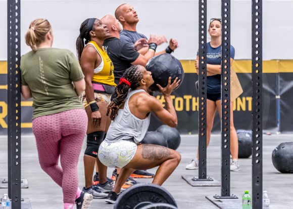 Â© Candid Memories By Ken Frazier