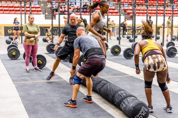 Â© Candid Memories By Ken Frazier