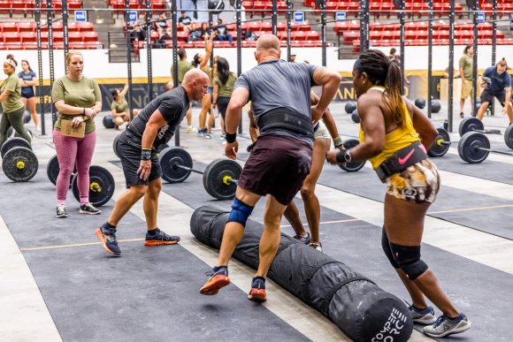 Â© Candid Memories By Ken Frazier