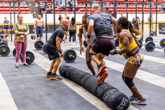 Â© Candid Memories By Ken Frazier