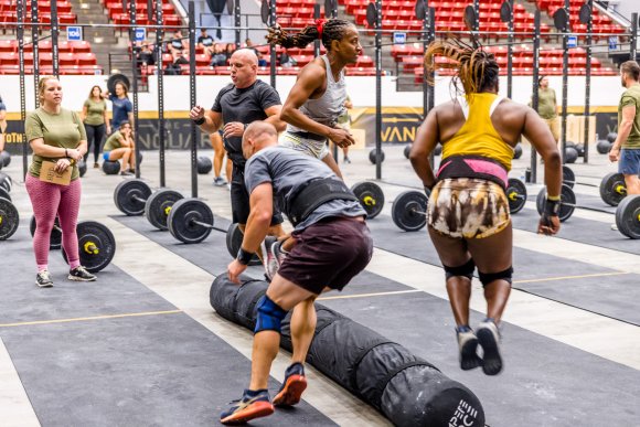 Â© Candid Memories By Ken Frazier