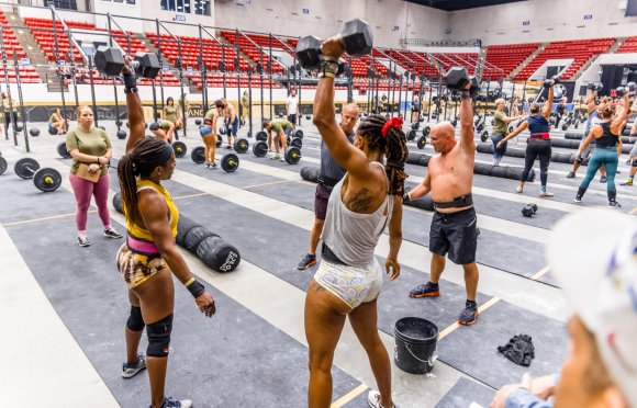 Â© Candid Memories By Ken Frazier