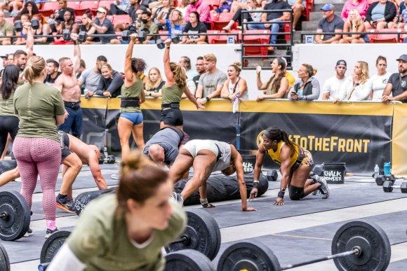 Â© Candid Memories By Ken Frazier