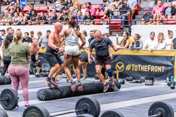 Â© Candid Memories By Ken Frazier