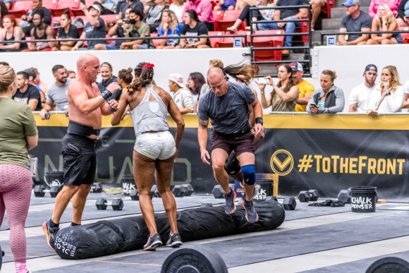 Â© Candid Memories By Ken Frazier