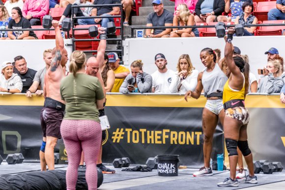 Â© Candid Memories By Ken Frazier