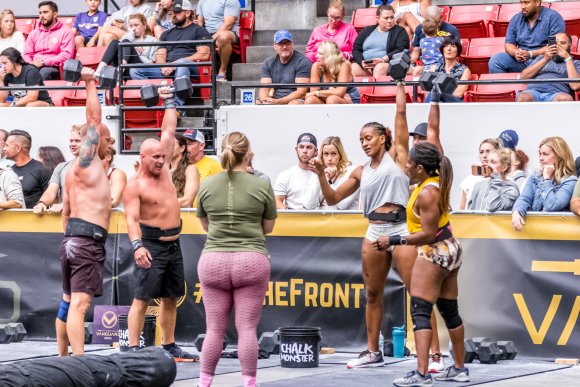 Â© Candid Memories By Ken Frazier