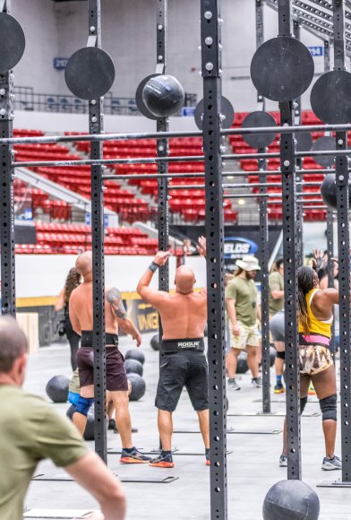 Â© Candid Memories By Ken Frazier