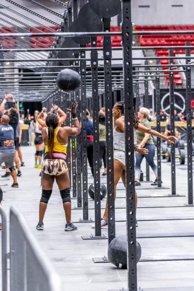 Â© Candid Memories By Ken Frazier