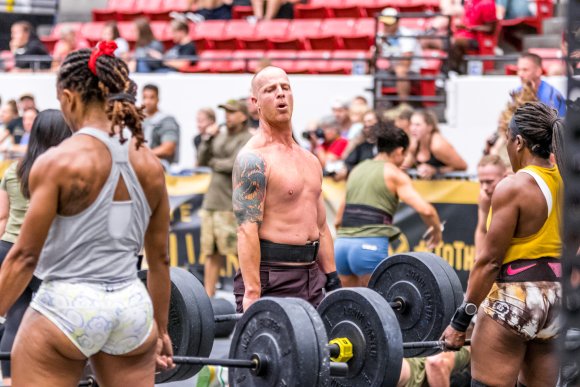 Â© Candid Memories By Ken Frazier