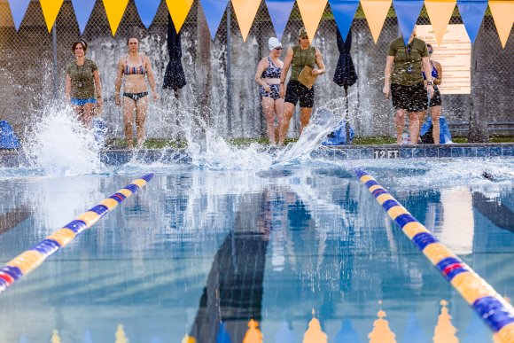 Â© Candid Memories By Ken Frazier