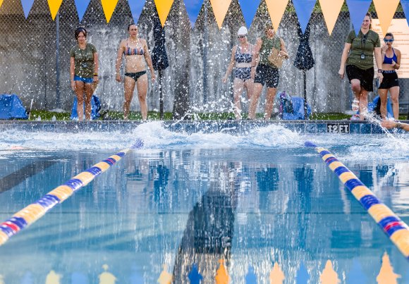 Â© Candid Memories By Ken Frazier