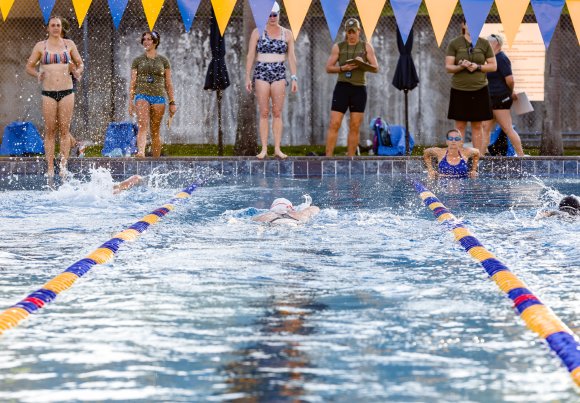 Â© Candid Memories By Ken Frazier