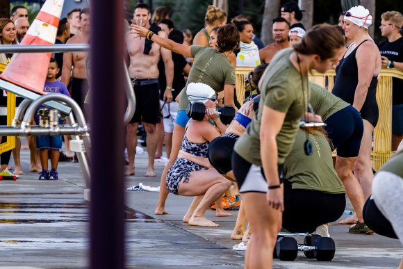 Â© Candid Memories By Ken Frazier