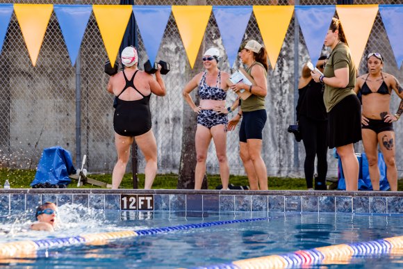 Â© Candid Memories By Ken Frazier