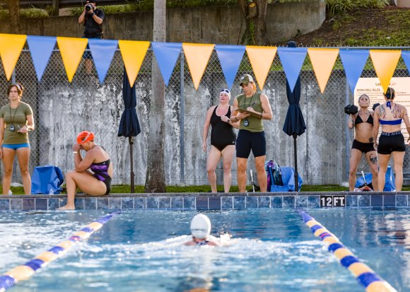 Â© Candid Memories By Ken Frazier