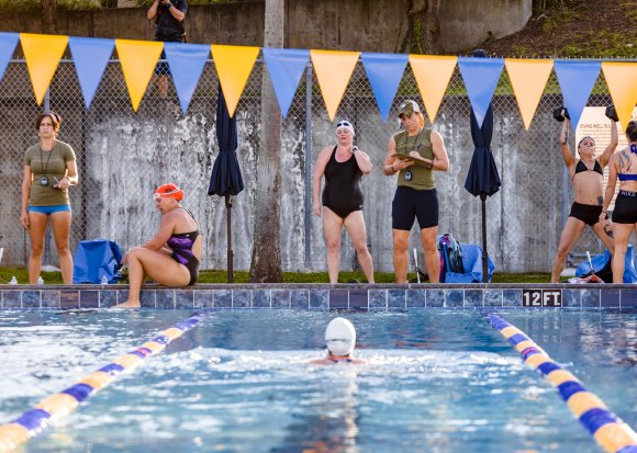 Â© Candid Memories By Ken Frazier