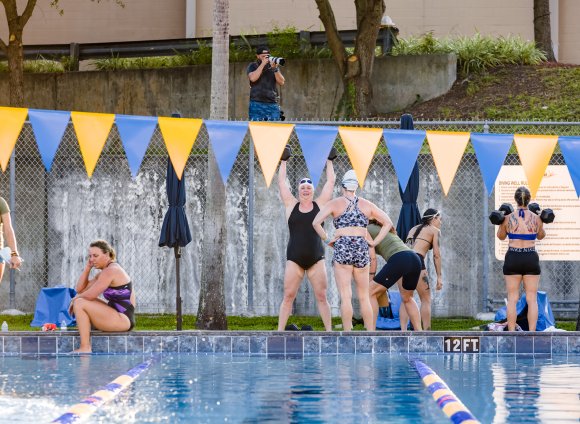 Â© Candid Memories By Ken Frazier