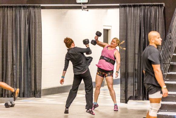 Â© Candid Memories By Ken Frazier