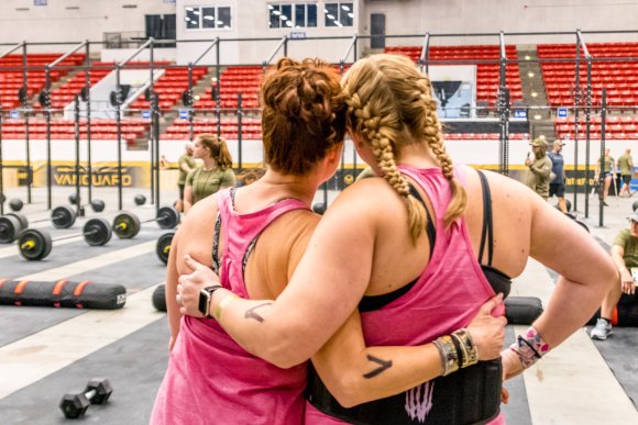 Â© Candid Memories By Ken Frazier