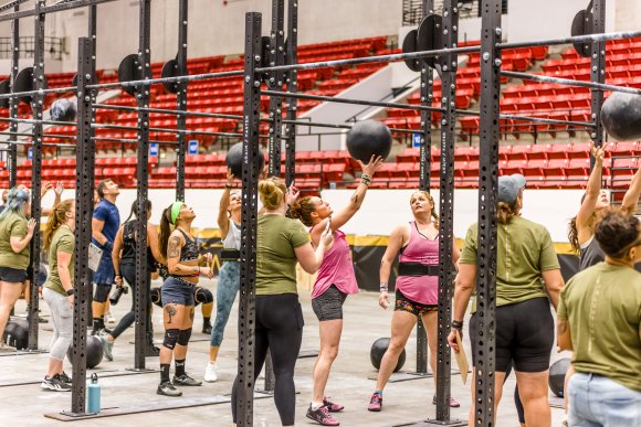 Â© Candid Memories By Ken Frazier